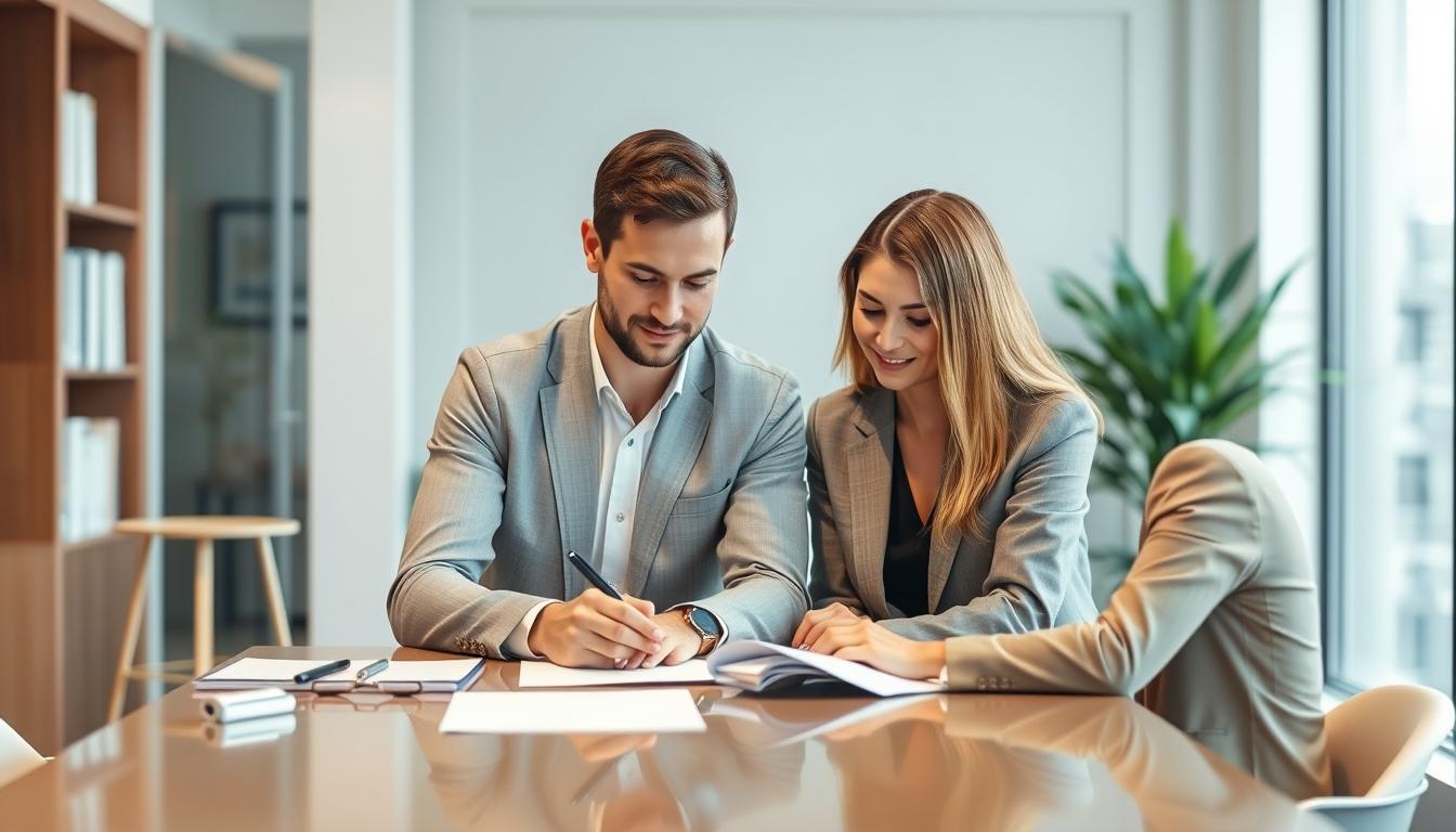 Senior retirement rights guidance